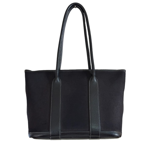 Hermes Garden Party PM Zip Tote Bag - Picture 2 of 10